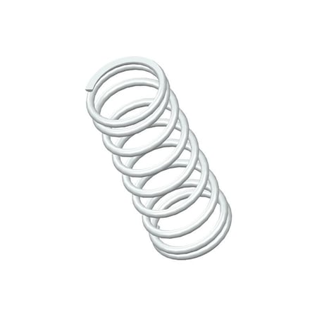 Approved Vendor Compression Spring, O= .975, L= 2.50, W= .092 G809962193